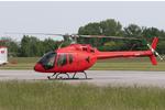 T7-ABB @ LOWW - Untitled Bell 505