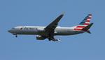 N934AN @ KORD - AAL 738 zx phl-ord - by FloridaMetal