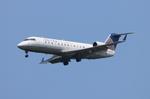 N937EV @ KORD - SKW/UE CR2 oc zx lit-ord - by FloridaMetal
