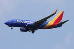 N940WN @ KORD - SWA 737 zx den-ord - by FloridaMetal