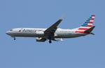 N934NN @ KORD - AAL 738 zx lax-ord - by FloridaMetal