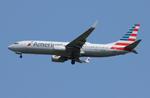 N940AN @ KORD - AAL 738 zx clt-ord - by FloridaMetal