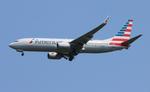 N945NN @ KORD - AAL 738 zx dca-ord - by FloridaMetal