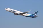 N942AK @ KLAX - ASA 737-9 zx lax-gdl, mmgl - by FloridaMetal