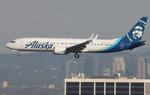 N931AK @ KLAX - ASA 737-9 zx geg-lax - by FloridaMetal