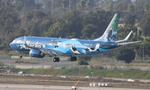 N932AK @ KLAX - ASA 737-9 Orca zx sea-lax - by FloridaMetal