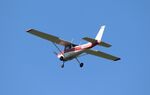 N25351 @ C77 - Cessna 152 - by Mark Pasqualino