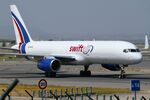 EC-NIV @ LEMD - B752 freighter operated by Swiftair - by FerryPNL