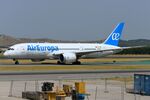 EC-MMX @ LEMD - B788 of Air Europa - by FerryPNL