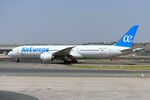 EC-MSZ @ LEMD - Air Europa B789 for departure - by FerryPNL