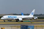 EC-NZG @ LEMD - Air Europa B788 departing its base - by FerryPNL