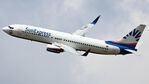 TC-SNV @ LOWW - Turning left after departure - by Hotshot
