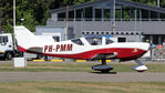 PH-PMM @ EHSE - at seppe - by Ronald