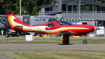 PH-LIS @ EHSE - at seppe - by Ronald