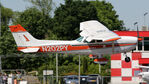 N202PY @ EHSE - at ehse - by Ronald