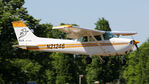 N21246 @ EHSE - at seppe - by Ronald