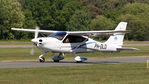 PH-GLD @ EHSE - ar seppe - by Ronald