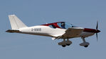 D-MWIB @ EHSE - at seppe - by Ronald