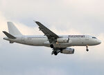 9H-MLZ @ LEBL - Landing rwy 24R - by Shunn311