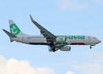 F-GZHL @ LEBL - Landing rwy 24R - by Shunn311