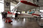 N9170A @ C77 - Cessna 170A - by Mark Pasqualino