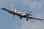 VH-8MP @ LFBD - XO Aviation - by Jean Christophe Ravon - FRENCHSKY