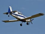 VH-8MP @ LFBD - XO Aviation - by Jean Christophe Ravon - FRENCHSKY
