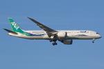 JA871A @ LOWW - ANA 787-9 - by Andy Graf