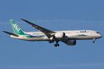 JA871A @ LOWW - ANA 787-9 - by Andy Graf