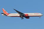 VT-ALO @ LOWW - Air India 777-300 - by Andy Graf