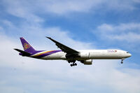 HS-TKX @ EKCH - HS-TKX landing rw 04L - by Erik Oxtorp