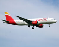 EC-KOH @ EKCH - EC-KOH landing rw 04L - by Erik Oxtorp