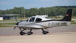 D-ECAM @ EHLE - Lelystad Airport