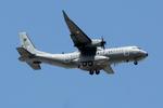 CA7115 @ LMML - CASA C-295W reg CA7115 of Indian Air Force seen landing in Malta while on a delivery flight. - by raymond