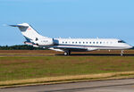C-GZLM @ EGSH - Arriving at Norwich. - by Josh Knights