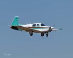 N5752Q @ KAWO - KAWO - by Terry Green