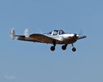 N2939H @ KAWO - KAWO - by Terry Green