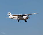 N46FF @ KAWO - KAWO - by Terry Green