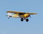 N355CC @ KAWO - KAWO - by Terry Green