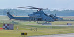 169823 @ KPSM - GUNRUNNER21
HMLA-269 / MCAS New River, NC - by Topgunphotography