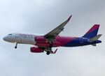 9H-WZT @ LEBL - Landing rwy 24R - by Shunn311