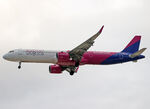 9H-WBZ @ LEBL - Landing rwy 24R - by Shunn311