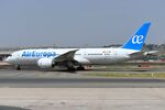 EC-MMY @ LEMD - Air Europa B788 taxying for departure - by FerryPNL