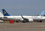 F-WWTM @ LFBO - Stored @LFBF - by Shunn311