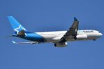 C-GUBD @ LFBD - Bordeaux (BOD)	Montreal (YUL)	TS517 - by Jean Christophe Ravon - FRENCHSKY