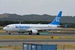 EC-MVY @ LEMD - Air Europa Express B738 - by FerryPNL