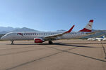 OE-LWE @ LFKC - Taxiing - by micka2b