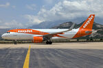OE-IVE @ LFKC - Taxiing - by micka2b