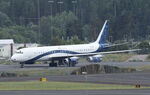 VP-BHM @ ESSA - Last days of her life on Ramp I - by wijken