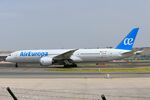 EC-ODH @ LEMD - Departure for Air Europa B789 - by FerryPNL